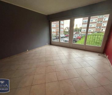 Appartement à louer 3 pièces 63.32m² - Photo 4