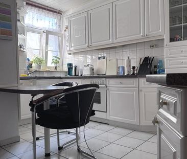 individuelle Stadtwohnung in zentraler Lage von 19053 Schwerin - Ma... - Photo 3