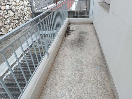 Διαμέρισμα για ενοικίαση Κερατσίνι - Φωτογραφία 5