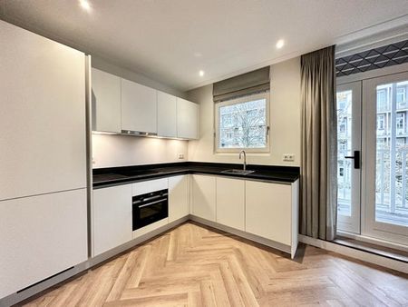 Te huur: Appartement Eerste Helmersstraat in Amsterdam - Photo 4