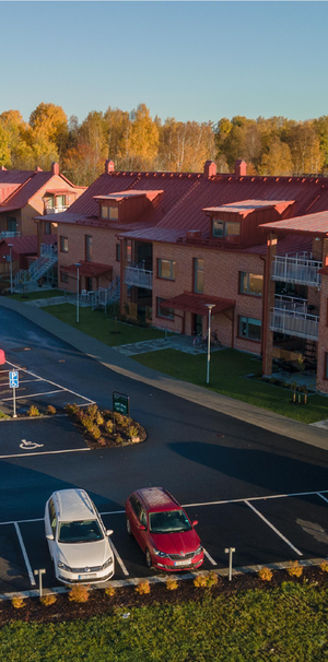 Vädursvägen 16 - Foto 1