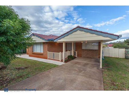 66 Hoey Street, 4350, Kearneys Spring Qld - Photo 5