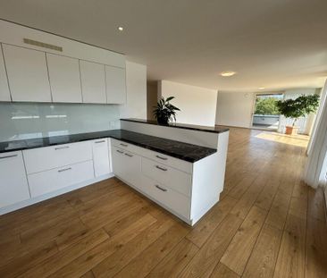 4.5- Zimmer-Attikawohnung im Eigentumsstandard gesucht? - Foto 5