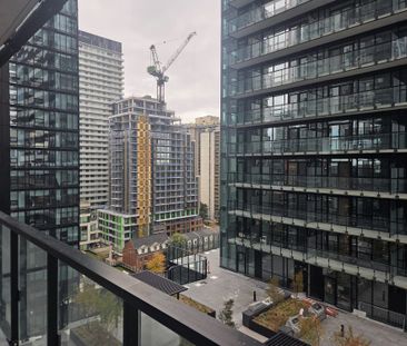 For Lease - 110 Broadway Avenue Unit# 1208, Toronto, Ontario - Photo 2