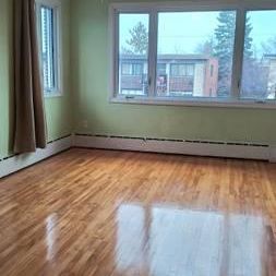 APPARTEMENT À LOUER 5 1/2 MONTREAL - Photo 2