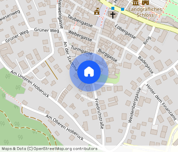 WBS erforderlich - Geräumig 2-Zimmer-Wohnung zum Wohlfühlen - Foto 1