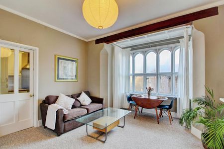 1 bedroom flat to rent - Photo 4