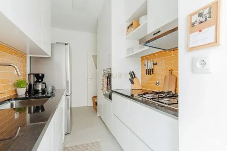 Av. Grão Vasco 30, Lisbon, Portugal, Benfica, Lisbon 1500-337 - Photo 5