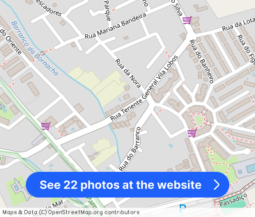 Andar de Moradia T2 para alugar em Vila Real de Santo António - Photo 1