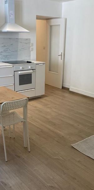 Location Appartement 2 pièces 41m² DIJON 21000 - Photo 1