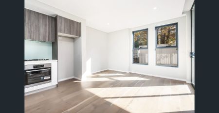 Modern Two Bedroom Unit - 20% Below Market Rent - Photo 3