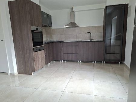 Renewal of lease – 4.5 rooms, Oron-la-Ville (Chatillens) to: 01.03.2026 - Foto 2