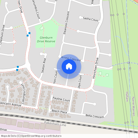 6 Aileen Court, Hallam