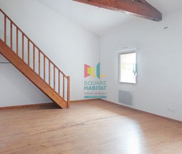 Location Appartement 3 pièces 71m² MOULON 33420 - Photo 3