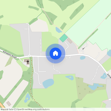 Ashwells Road, Brentwood, Essex, CM15