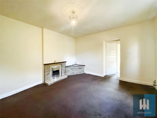 Burn Road, Birchencliffe, Huddersfield, HD3 - Photo 1