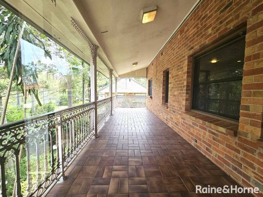 69 Hillside Terrace, St Lucia, QLD 4067 - Photo 1