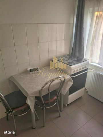 Apartament 1 camera, 32 mp, etaj 3 - Zona Complex Studentesc - Photo 4