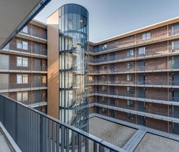 Bovenwoning Maimonideslaan, Amstelveen huren? - Photo 3