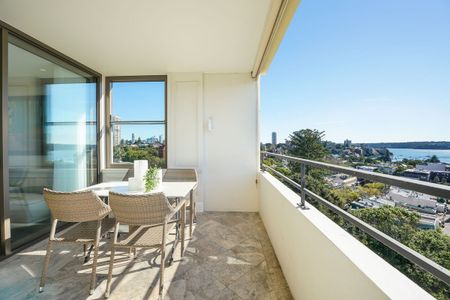 1002/349 New South Head Road, Double Bay NSW 2028 - Apartment For Rent | Domain - Photo 3