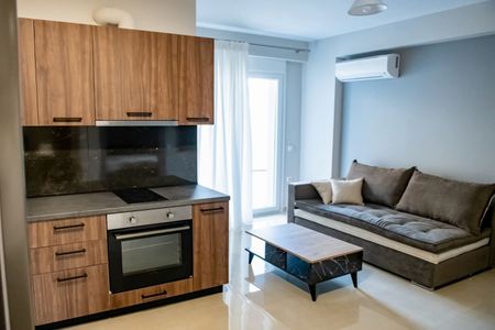 Studio/Γκαρσονιέρα για ενοικίαση Καρδιτσομαγούλα (Καρδίτσα) - Φωτογραφία 4