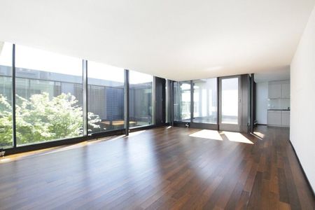 Modernes Wohnen an ruhiger Lage - Photo 4