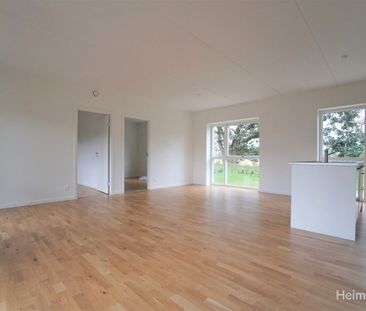 Langstrømpevej 11, 2., 8600 Silkeborg - Foto 1
