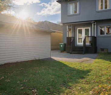 For Lease - 1291 Pape Avenue Unit# Main, Toronto, Ontario - Photo 2