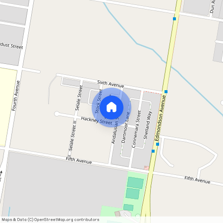 94 Andalusian Street, NSW 2179, Austral