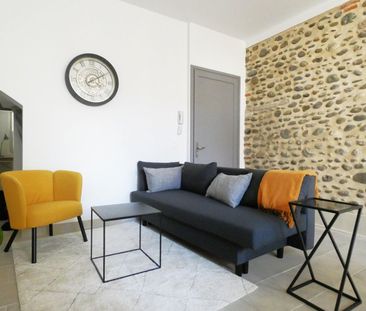 Location / Appartement T2 - Photo 1