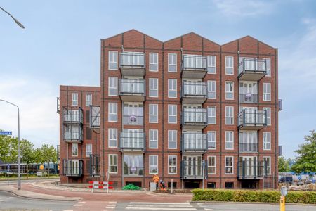 Appartement te huur: Bestevaer 31 1271 XZ Huizen - Photo 3