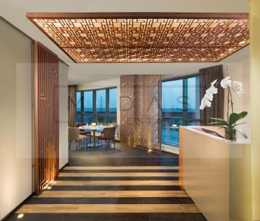 Modern I Serviced I Prime Location - Photo 5