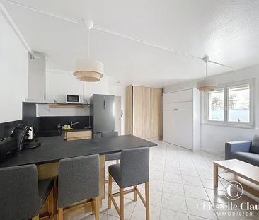 Appartement - DUPPIGHEIM - 35m² - 1 chambre - Photo 4