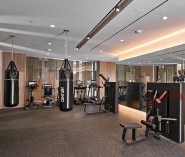 For Lease - 576 Front Street Unit# 313, Toronto, Ontario - Photo 3