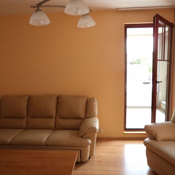 Mieszkanie na wynajem - Фото 1