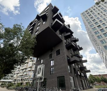 Haarlemmerweg 862, Woon- en Groengebied Sloterdijk, 1014BL, Amsterdam - Foto 5