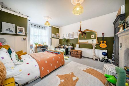 5 bedroom house to rent - Photo 4