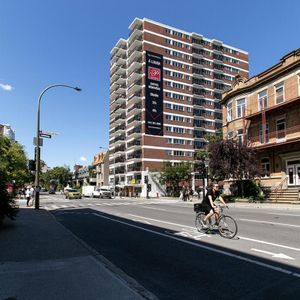 Le Plateau - 3605 St-Urbain - 1 Bedroom - 3605 Rue Saint-Urbain, Montréal - Photo 3