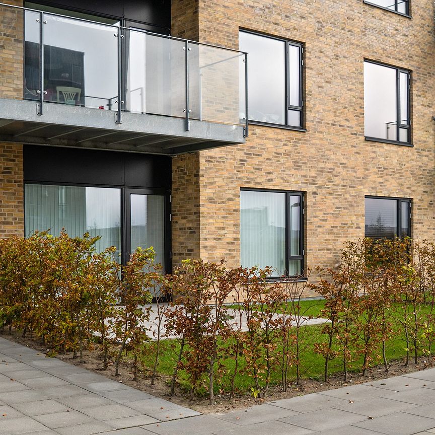 Poul Anker Bechs Vej 58, st. tv. - Photo 1