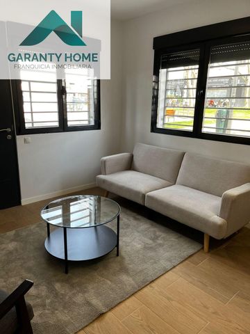 Planta baja de alquiler en Castilla - Photo 2