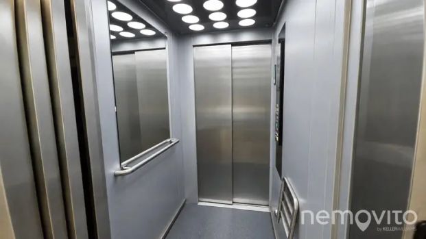 Pronájem bytu 2+kk, terasa, vybavení, Poděbrady - Photo 1
