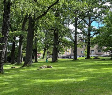 Jönköpingsvägen 21 A - Foto 2