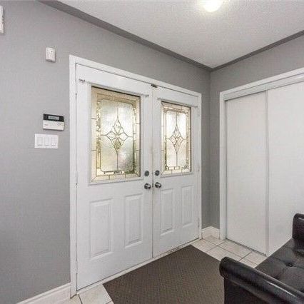 For Lease - 5 Allangrove Drive, Brampton, Ontario - Photo 1