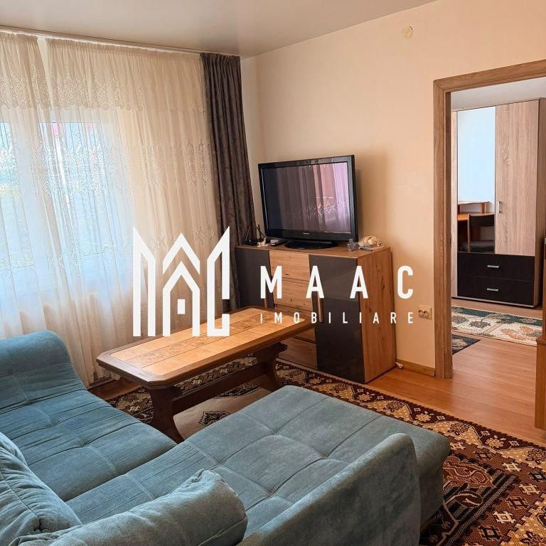 Închiriază Apartament 2 camere Mihai Viteazul - Fotografie 1