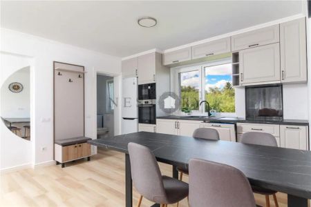 Apartament 4 camere moderne, etaj 1, 85mp, 2 bai si parcare | Borhanci - Photo 5