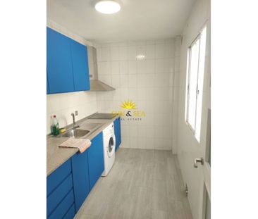 2-BEDROOM APARTMENT FOR RENT IN EL MOJÓN – ALICANTE - Photo 3