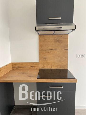 Appartement 2 pièces à Nancy - Photo 4