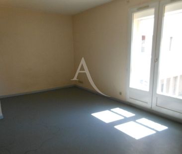 Location Appartement 1 pièce 27m² - Photo 6