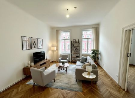 Charmante 1 Zimmer Wohnung mit Wohnküche -- Sechshauserstraße - Photo 3