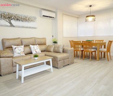 Habitación – Málaga – Cruz de Humilladero- Paseo de los Tilos – 375... - Photo 4